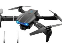 هجوم بطائرات مسيرة على مستشفى في السودان هجوم بطائرات مسيرة على مستشفى في السودان