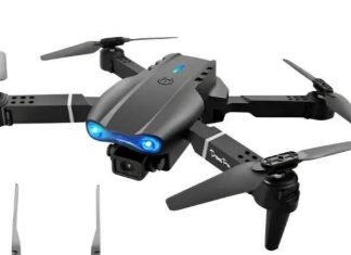 هجوم بطائرات مسيرة على مستشفى في السودان هجوم بطائرات مسيرة على مستشفى في السودان