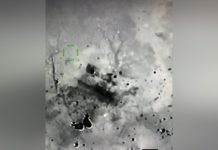 الجيش السوداني يدمر منظومة دفاع جوي للدعم السريع الجيش السوداني يدمر منظومة دفاع جوي للدعم السريع