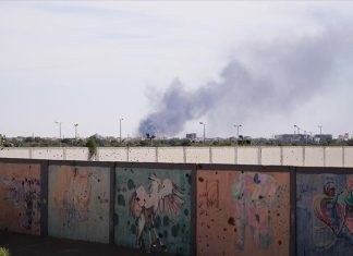 مقتل 28 مدنيا في قصف طائرات مسيرة بكردفان مقتل 28 مدنيا في قصف طائرات مسيرة بكردفان