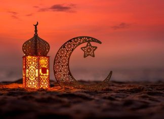 الأربعاء بداية رمضان في 10 دول إسلامية والخميس في دول أخرى الأربعاء بداية رمضان في 10 دول إسلامية والخميس في دول أخرى