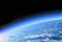 هياكل مخفية في أعماق الأرض تؤثر على المجال المغناطيسي هياكل مخفية في أعماق الأرض تؤثر على المجال المغناطيسي