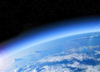 هياكل مخفية في أعماق الأرض تؤثر على المجال المغناطيسي هياكل مخفية في أعماق الأرض تؤثر على المجال المغناطيسي