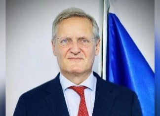 تحذير الاتحاد الأوروبي من خطوات الدعم السريع تحذير الاتحاد الأوروبي من خطوات الدعم السريع