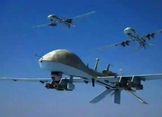 28 قتيلاً وعشرات الجرحى في قصف مسيرة على سوق شمال كردفان 28 قتيلاً وعشرات الجرحى في قصف مسيرة على سوق شمال كردفان