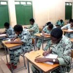 لجنة المعلمين تحذر حكومة تأسيس عقد امتحانات الشهادة لجنة المعلمين تحذر حكومة تأسيس عقد امتحانات الشهادة