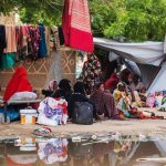 قتلى بقصف الدعم السريع مستشفى بسنّار والجيش يدمر دفاعا قتلى بقصف الدعم السريع مستشفى بسنّار والجيش يدمر دفاعا