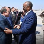 هدفها الردع الوقائي.. خطوط مصر الحمراء في السودان كما يراها الخبراء هدفها الردع الوقائي.. خطوط مصر الحمراء في السودان كما يراها الخبراء