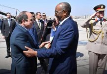 هدفها الردع الوقائي.. خطوط مصر الحمراء في السودان كما يراها الخبراء هدفها الردع الوقائي.. خطوط مصر الحمراء في السودان كما يراها الخبراء