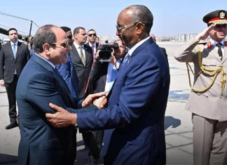 هدفها الردع الوقائي.. خطوط مصر الحمراء في السودان كما يراها الخبراء هدفها الردع الوقائي.. خطوط مصر الحمراء في السودان كما يراها الخبراء