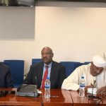 الرباعية والآلية الخماسية تقترب من إنهاء الأزمة السودانية الرباعية والآلية الخماسية تقترب من إنهاء الأزمة السودانية