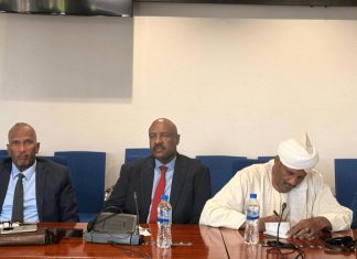 الرباعية والآلية الخماسية تقترب من إنهاء الأزمة السودانية الرباعية والآلية الخماسية تقترب من إنهاء الأزمة السودانية