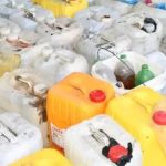 ضبط مصانع للخمور ومئات الزجاجات في شرق السودان ضبط مصانع للخمور ومئات الزجاجات في شرق السودان