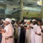 أول صلاة تراويح بالخرطوم بعد طرد “قوات الدعم السريع” أول صلاة تراويح بالخرطوم بعد طرد "قوات الدعم السريع"