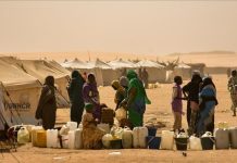 السودان.. قافلة مساعدات أممية تصل إلى مدينتين بجنوب كردفان السودان.. قافلة مساعدات أممية تصل إلى مدينتين بجنوب كردفان