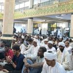 غرة رمضان بالخرطوم هدوء وحركة بالأسواق غرة رمضان بالخرطوم هدوء وحركة بالأسواق