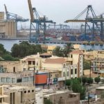 قرار أمني مهم من حكومة البرهان في بورتسودان قرار أمني مهم من حكومة البرهان في بورتسودان