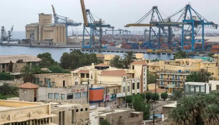 قرار أمني مهم من حكومة البرهان في بورتسودان قرار أمني مهم من حكومة البرهان في بورتسودان