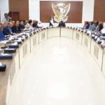 مجلس الوزراء يعلن مواقيت العمل خلال رمضان مجلس الوزراء يعلن مواقيت العمل خلال رمضان