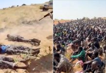 الأمم المتحدة: الدعم السريع ارتكب إبادة جماعية في الفاشر الأمم المتحدة: الدعم السريع ارتكب إبادة جماعية في الفاشر