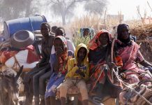 تحذيرات من كارثة إنسانية في السودان ومساعدات أممية تحذيرات من كارثة إنسانية في السودان ومساعدات أممية