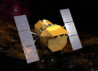 ناسا تتخذ خطوات عاجلة لإنقاذ مسبار سويفت قبل سقوطه إلى الأرض ناسا تتخذ خطوات عاجلة لإنقاذ مسبار سويفت قبل سقوطه إلى الأرض