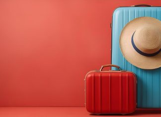 كيف تصمم رحلتك المثالية في دقائق باستخدام “شات جي بي تي”؟ كيف تصمم رحلتك المثالية في دقائق باستخدام "شات جي بي تي"؟