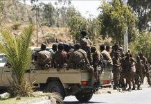 عقوبات أمريكية على 3 قادة من الدعم السريع بالسودان عقوبات أمريكية على 3 قادة من الدعم السريع بالسودان