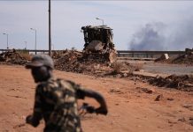 دعوة مستشار ترامب لهدنة إنسانية فورية بالسودان دعوة مستشار ترامب لهدنة إنسانية فورية بالسودان