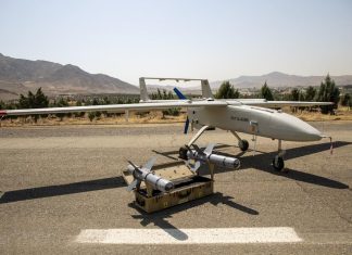 تصعيد في كردفان إسقاط مسيّرات واستهداف منزل الوالي تصعيد في كردفان إسقاط مسيّرات واستهداف منزل الوالي