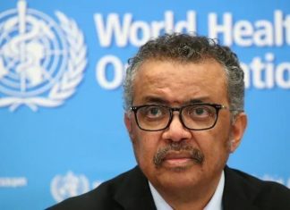 الصحة العالمية تطالب بوقف استهداف المرافق الصحية الصحة العالمية تطالب بوقف استهداف المرافق الصحية