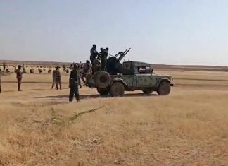 الجيش السوداني يسقط مسيّرات وكردفان تشهد فرار ألف الجيش السوداني يسقط مسيّرات وكردفان تشهد فرار ألف