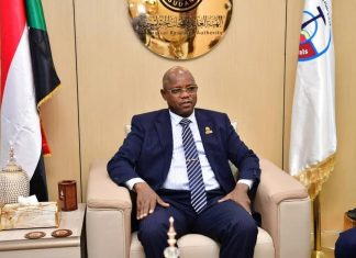 السودان يكشف بالأرقام خسائر التعدين بسبب الحرب السودان يكشف بالأرقام خسائر التعدين بسبب الحرب