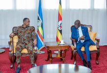 حميدتي يهاجم السعودية ويرفض منبر جدة حميدتي يهاجم السعودية ويرفض منبر جدة