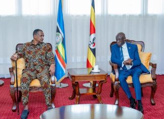 حميدتي يهاجم السعودية ويرفض منبر جدة حميدتي يهاجم السعودية ويرفض منبر جدة