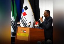 حميدتي يعترف بمشاركة مرتزقة كولومبيين في قواته حميدتي يعترف بمشاركة مرتزقة كولومبيين في قواته