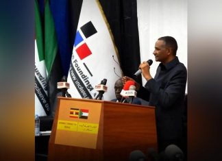 حميدتي يعترف بمشاركة مرتزقة كولومبيين في قواته حميدتي يعترف بمشاركة مرتزقة كولومبيين في قواته