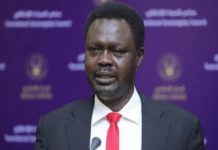 مناوي يهاجم موسيفيني بعد إستقبال حميدتي في كمبالا مناوي يهاجم موسيفيني بعد إستقبال حميدتي في كمبالا