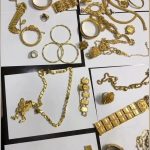 بلاغات ضد الشاكي بسرقة نصف كيلو ذهب بالخرطوم بلاغات ضد الشاكي بسرقة نصف كيلو ذهب بالخرطوم