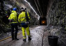 مدافن النفايات النووية سلاح أخير في معركة المناخ مدافن النفايات النووية سلاح أخير في معركة المناخ