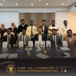 بشرى للطلاب السودانيين في القاهرة..بوابة جديدة بشرى للطلاب السودانيين في القاهرة..بوابة جديدة