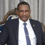 السودان يعتبر استقبال أوغندا لحميدتي دعم للإبادة السودان يعتبر استقبال أوغندا لحميدتي دعم للإبادة