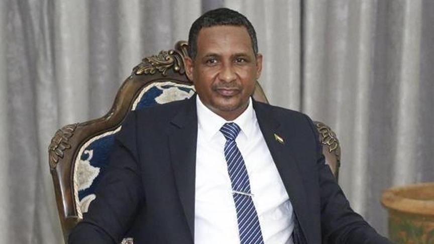 السودان يعتبر استقبال أوغندا لحميدتي دعم للإبادة السودان يعتبر استقبال أوغندا لحميدتي دعم للإبادة