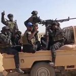 معارك عنيفة بالطينة وتحذيرات من انهيار الصحة معارك عنيفة بالطينة وتحذيرات من انهيار الصحة