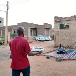 “البِرِش” السوداني.. مائدة رمضان الصامدة في زمن الحرب "البِرِش" السوداني.. مائدة رمضان الصامدة في زمن الحرب