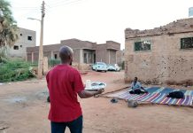 “البِرِش” السوداني.. مائدة رمضان الصامدة في زمن الحرب "البِرِش" السوداني.. مائدة رمضان الصامدة في زمن الحرب