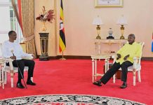 أجندة عسكرية أم سياسية وراء جولة “حميدتي” الأفريقية؟ أجندة عسكرية أم سياسية وراء جولة "حميدتي" الأفريقية؟