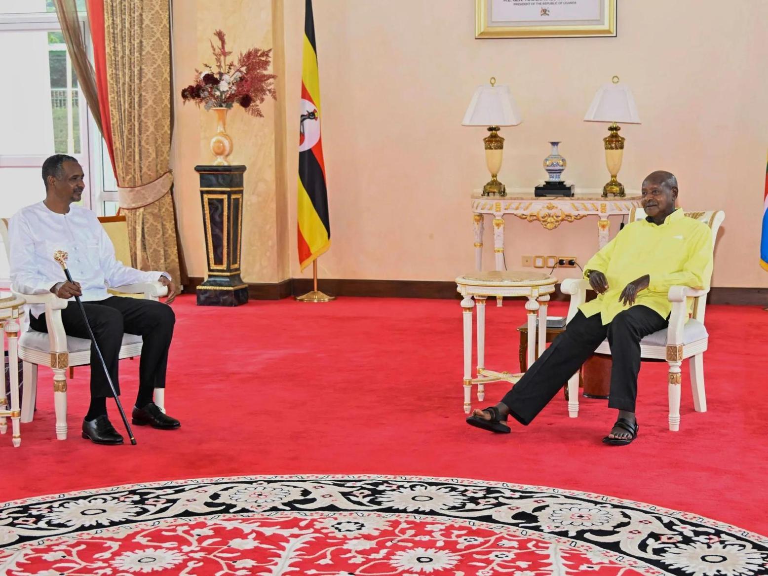 أجندة عسكرية أم سياسية وراء جولة أجندة عسكرية أم سياسية وراء جولة