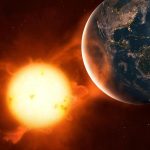 دراسة: زلازل الأرض قد يكون سببها تأججات الشمس دراسة: زلازل الأرض قد يكون سببها تأججات الشمس