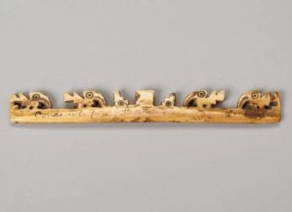 “فضلات الطيور” تكشف سر ازدهار مملكة تشينتشا القديمة في بيرو "فضلات الطيور" تكشف سر ازدهار مملكة تشينتشا القديمة في بيرو